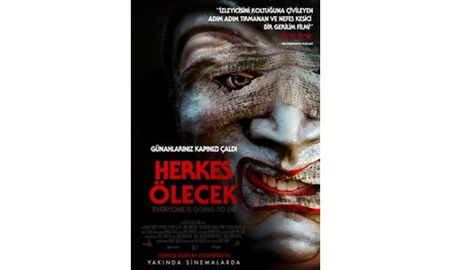 HERKES ÖLECEK